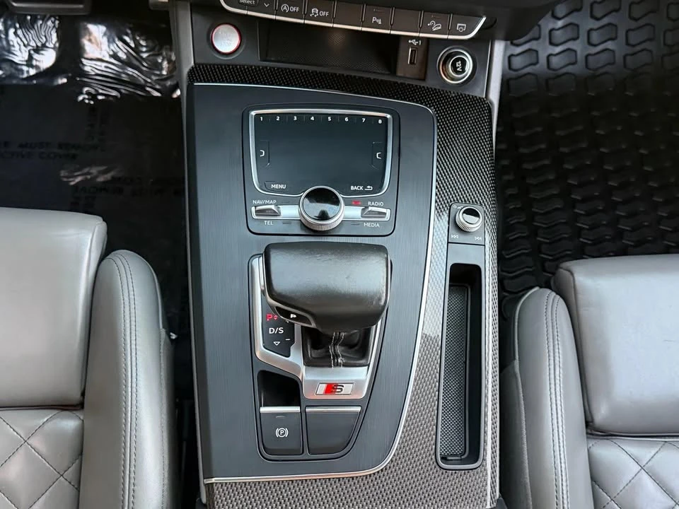 2019 Audi FY SQ5 - Image 17 of 20
