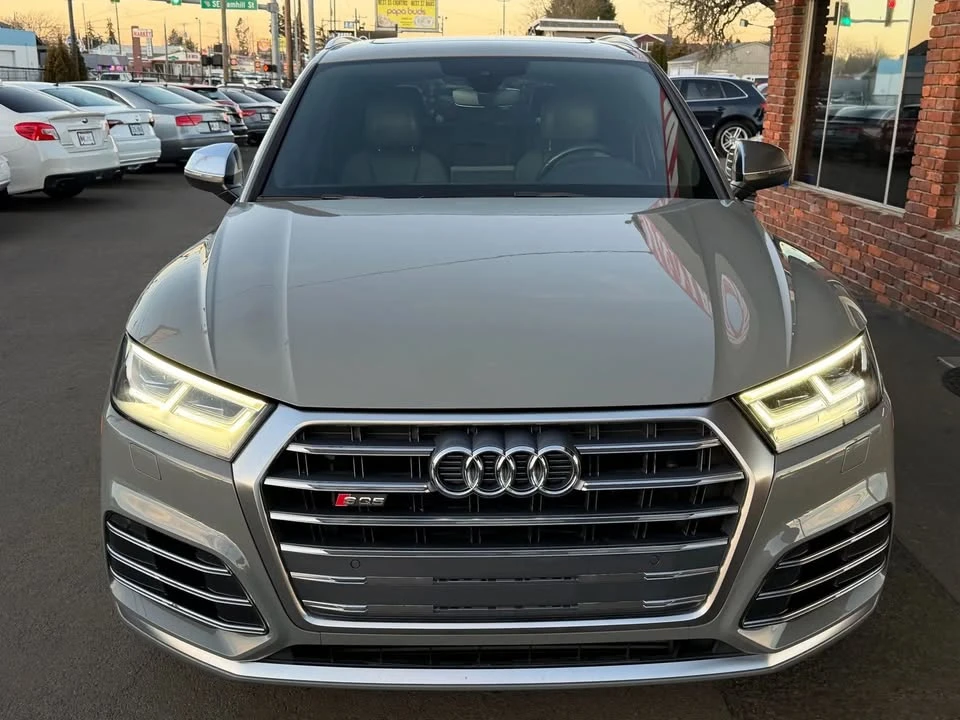 2019 Audi FY SQ5 - Image 7 of 20
