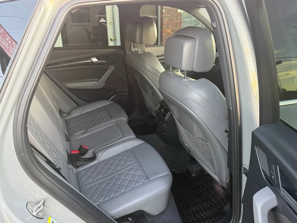 2019 Audi FY SQ5 - Image 12 of 20