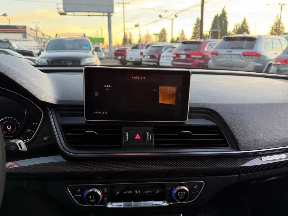 2019 Audi FY SQ5 - Image 16 of 20