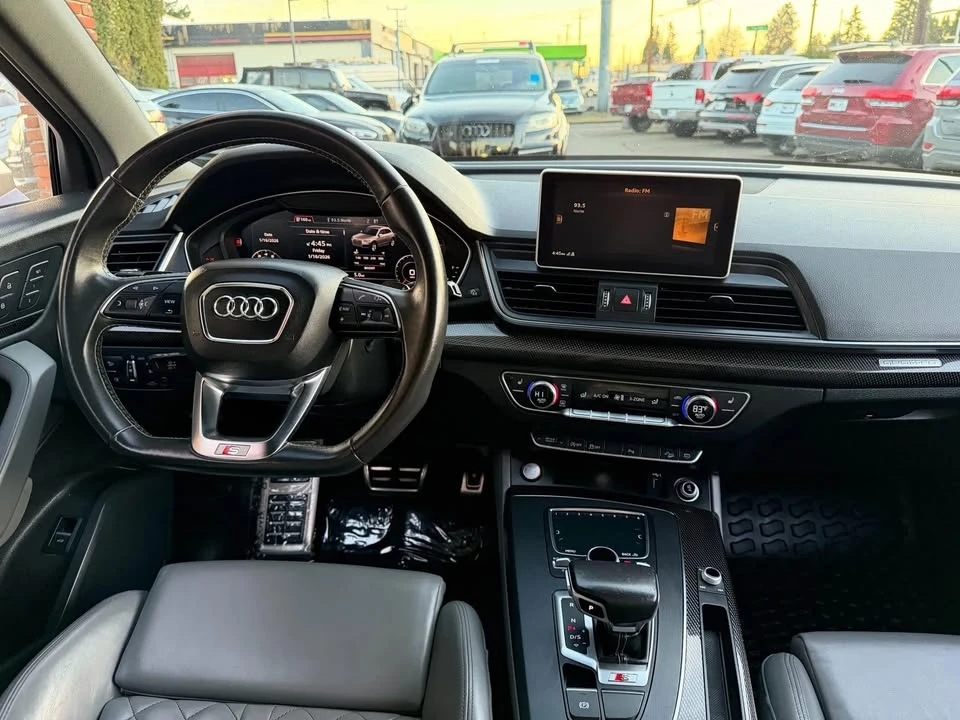 2019 Audi FY SQ5 - Image 15 of 20