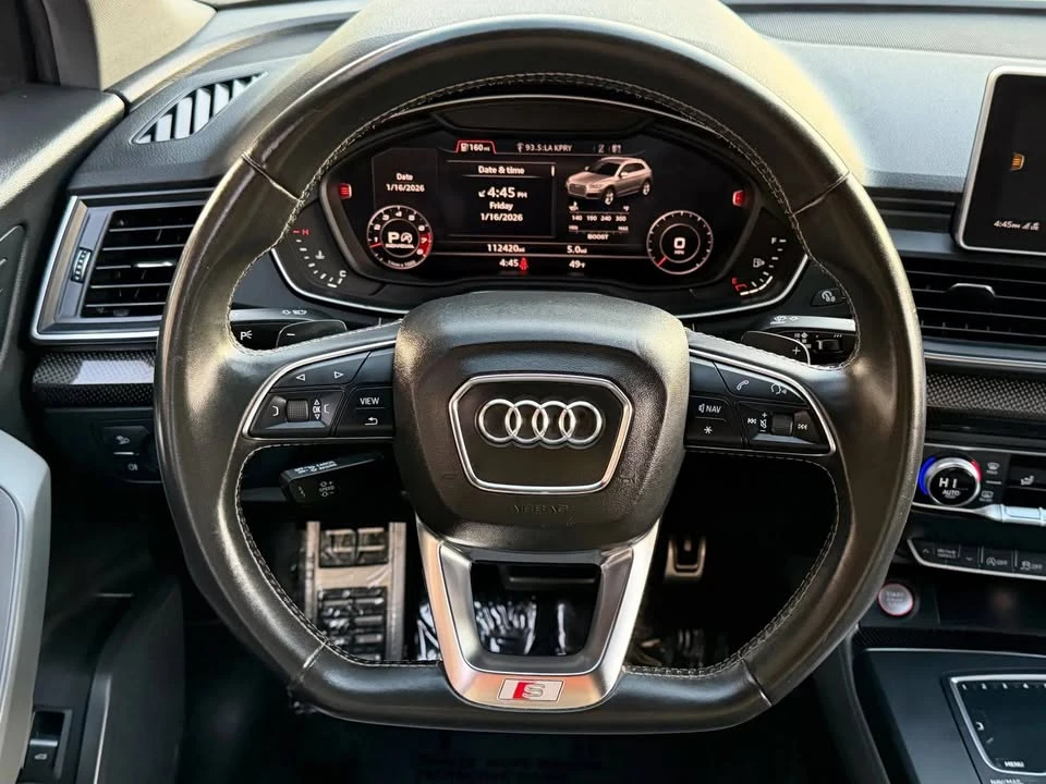 2019 Audi FY SQ5 - Image 18 of 20