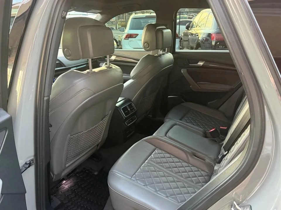 2019 Audi FY SQ5 - Image 13 of 20