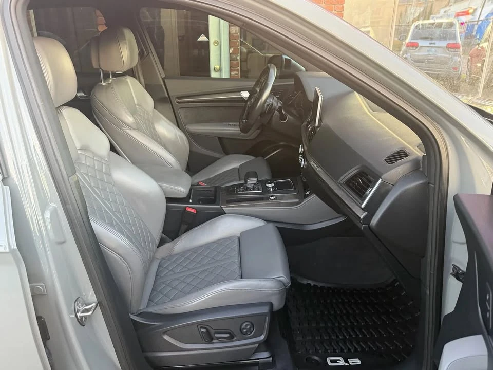 2019 Audi FY SQ5 - Image 11 of 20