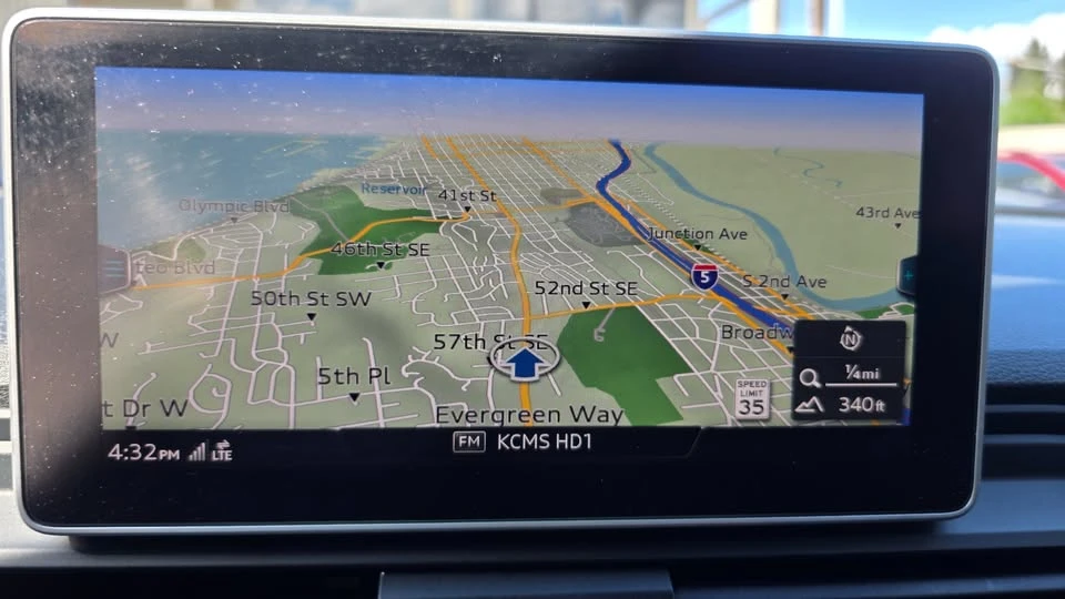 2019 Audi FY SQ5 - Image 18 of 20