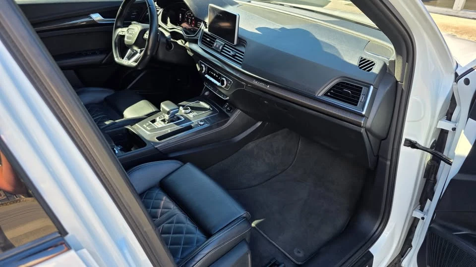 2019 Audi FY SQ5 - Image 12 of 20