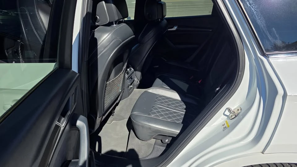 2019 Audi FY SQ5 - Image 11 of 20