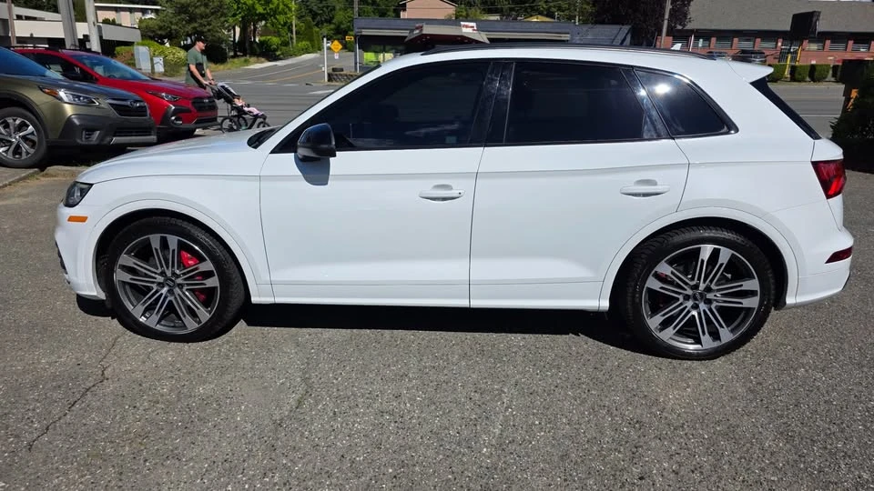 2019 Audi FY SQ5 - Image 8 of 20