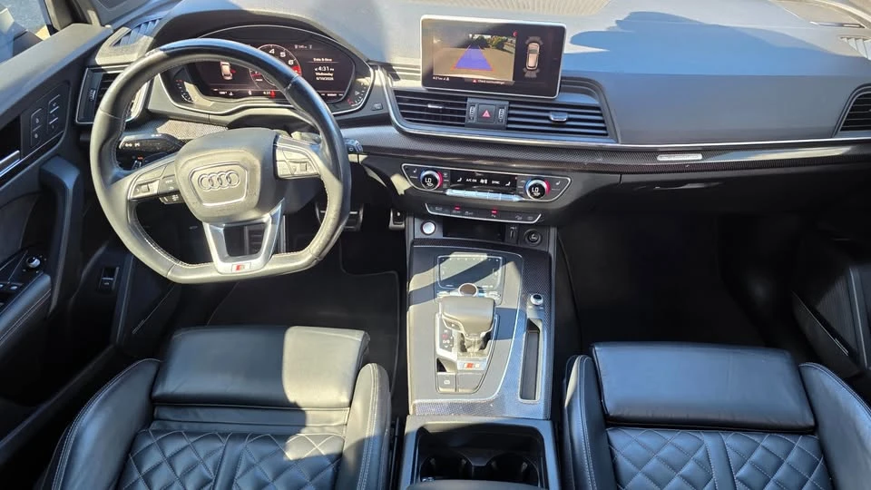 2019 Audi FY SQ5 - Image 15 of 20