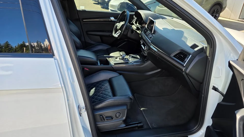 2019 Audi FY SQ5 - Image 13 of 20