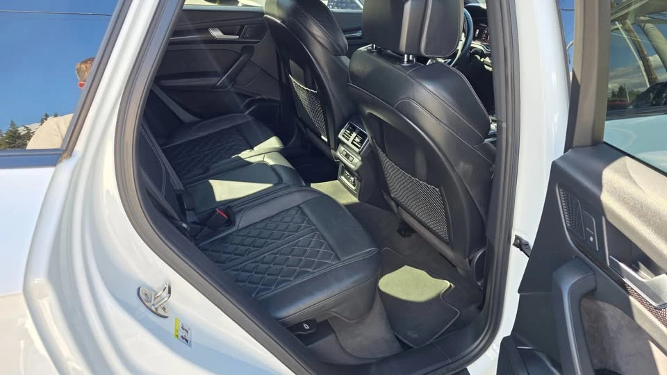 2019 Audi FY SQ5 - Image 14 of 20