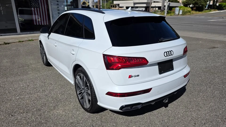 2019 Audi FY SQ5 - Image 7 of 20