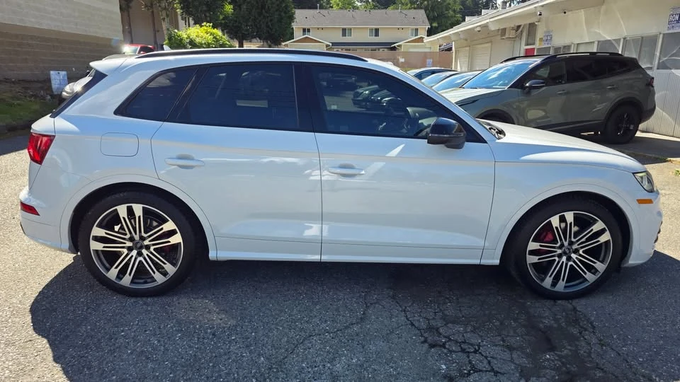 2019 Audi FY SQ5 - Image 4 of 20