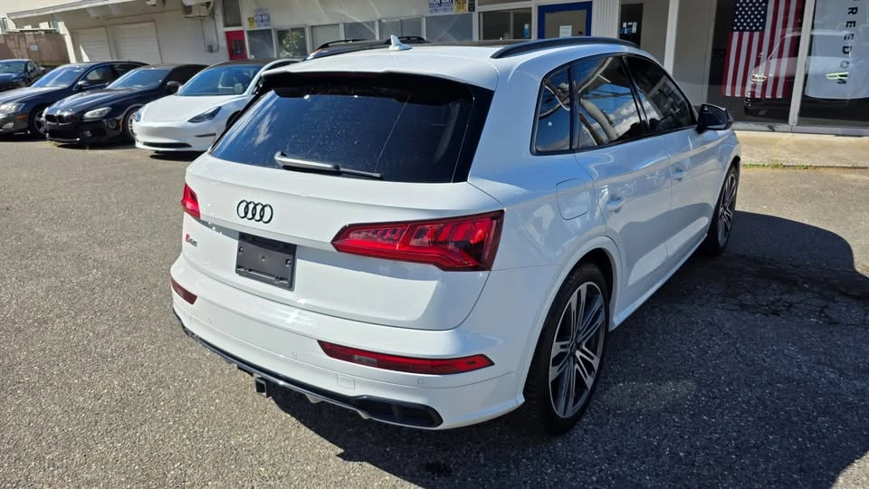 2019 Audi FY SQ5 - Image 5 of 20