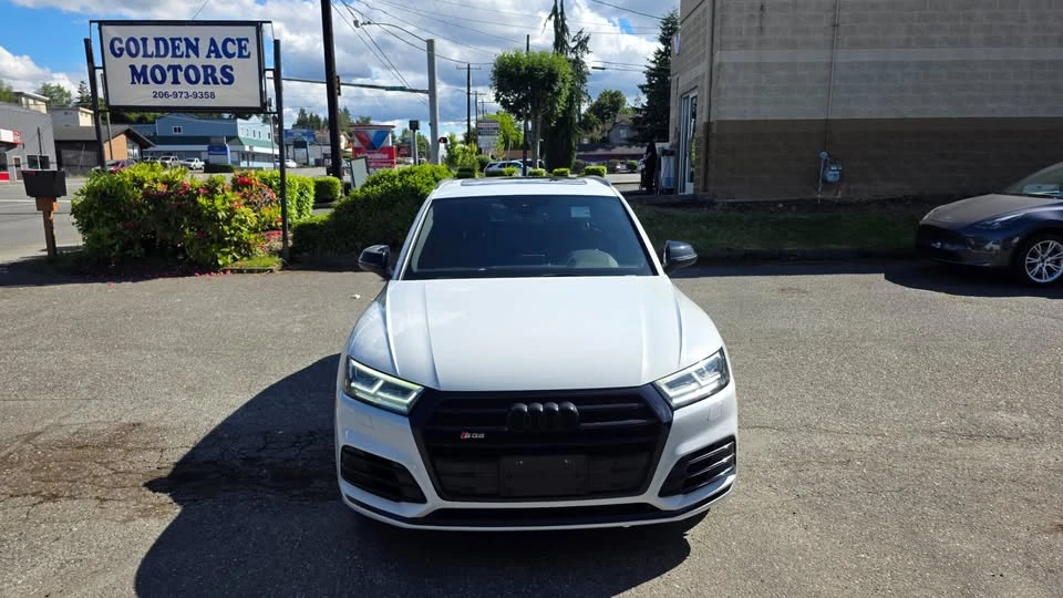 2019 Audi FY SQ5 - Image 2 of 20