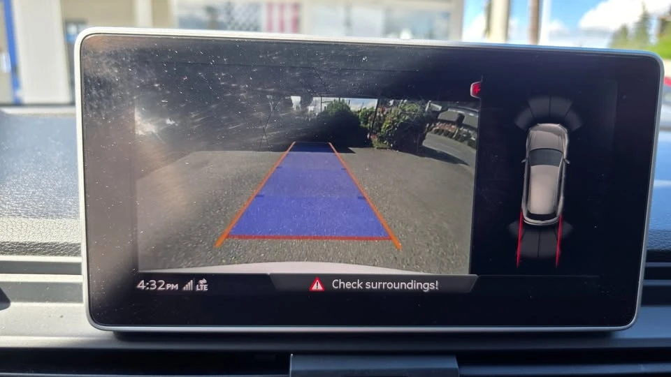 2019 Audi FY SQ5 - Image 19 of 20
