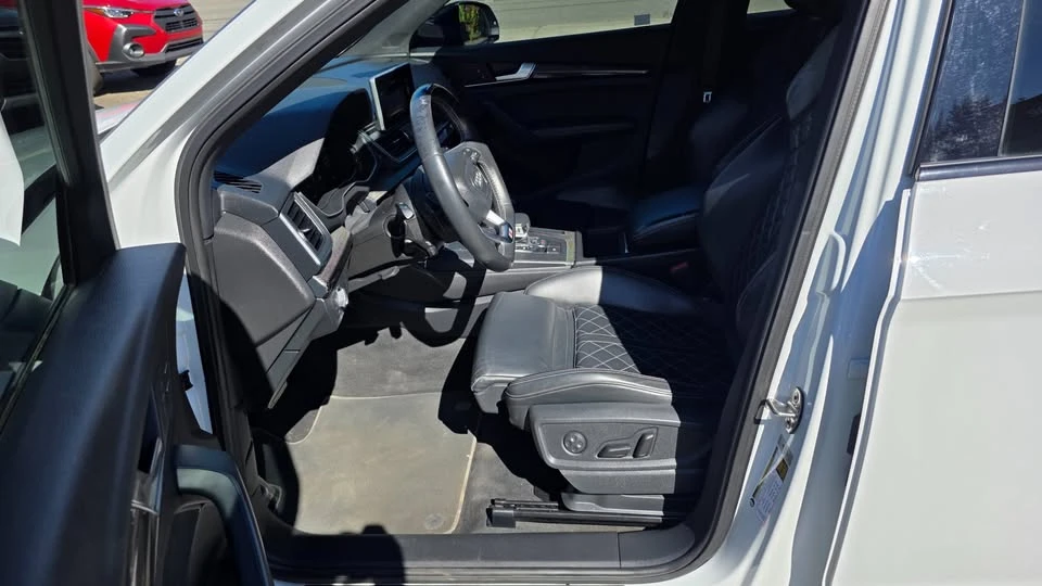 2019 Audi FY SQ5 - Image 10 of 20