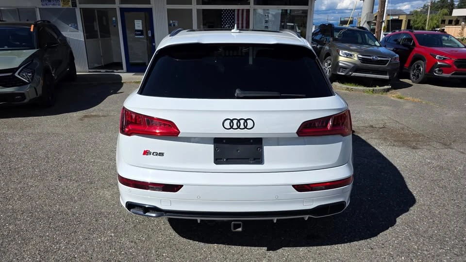 2019 Audi FY SQ5 - Image 6 of 20