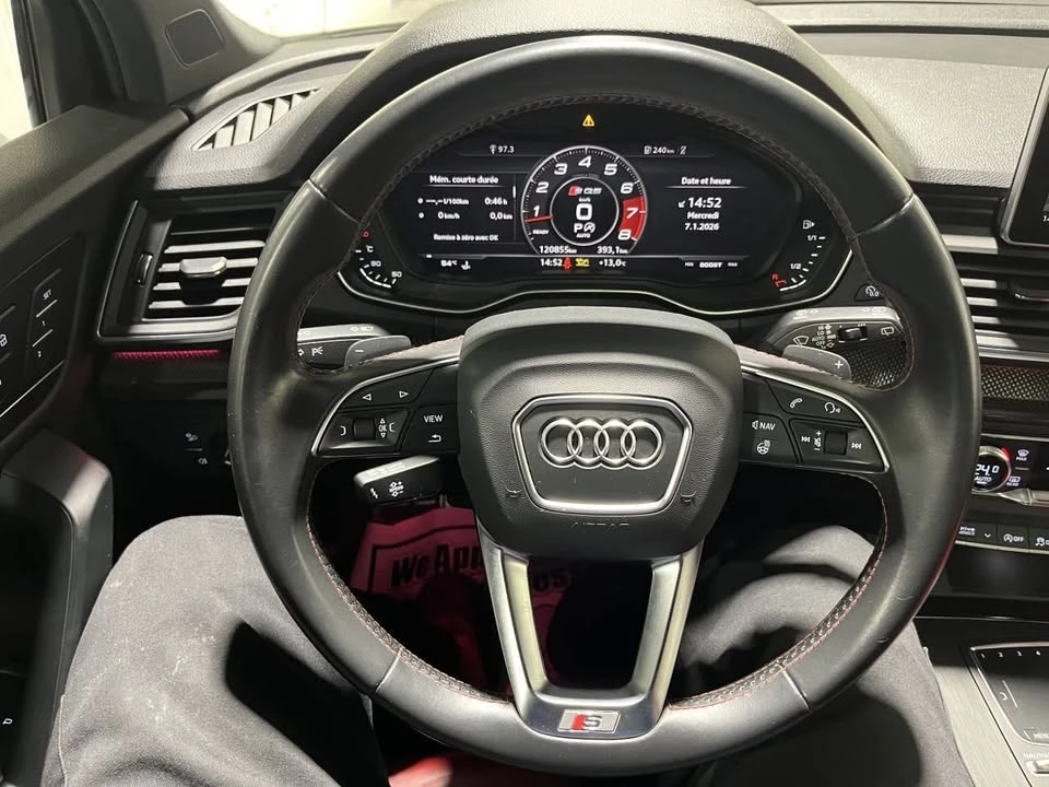 2019 Audi FY SQ5 - Image 13 of 20