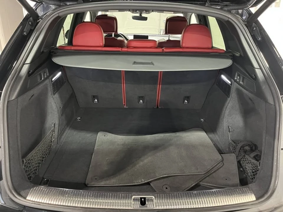 2019 Audi FY SQ5 - Image 8 of 20