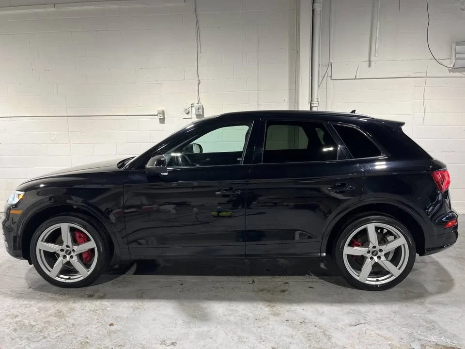 2019 Audi FY SQ5 - Image 2 of 20