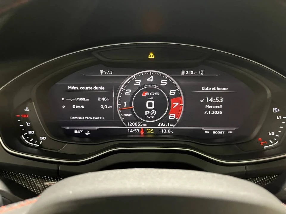 2019 Audi FY SQ5 - Image 14 of 20