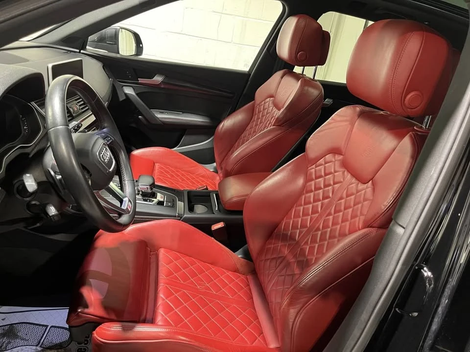 2019 Audi FY SQ5 - Image 18 of 20