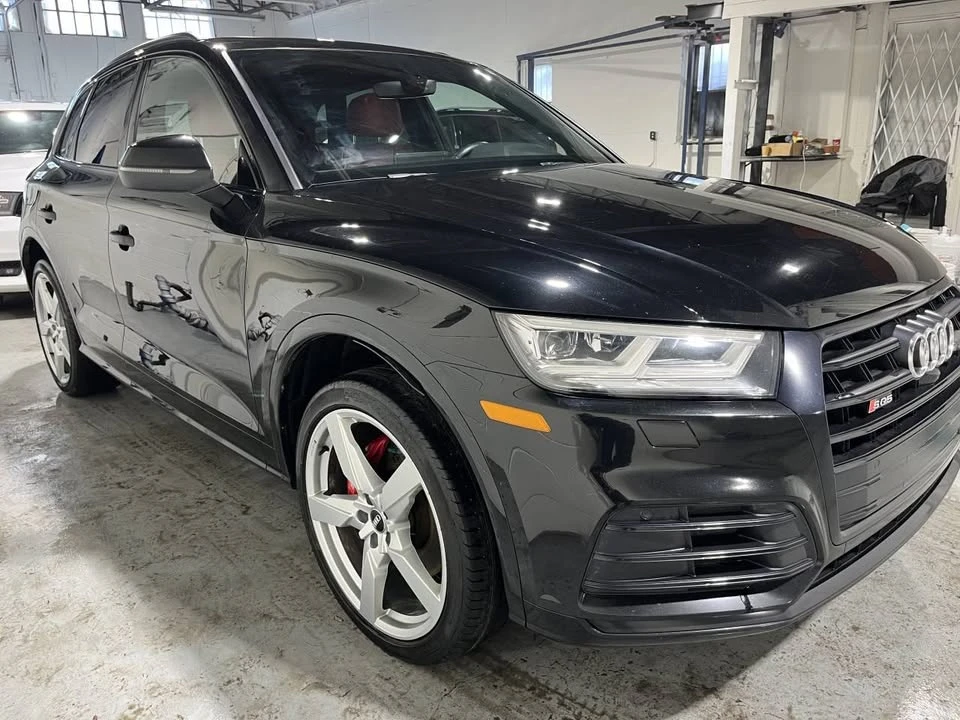2019 Audi FY SQ5 - Image 4 of 20