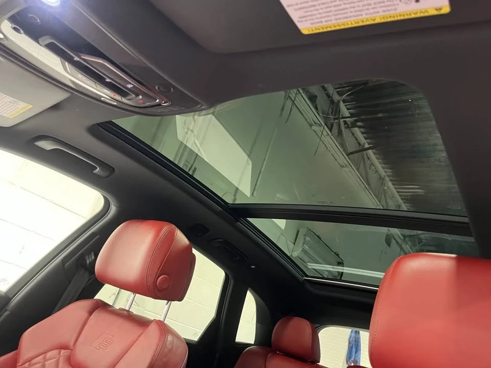 2019 Audi FY SQ5 - Image 16 of 20