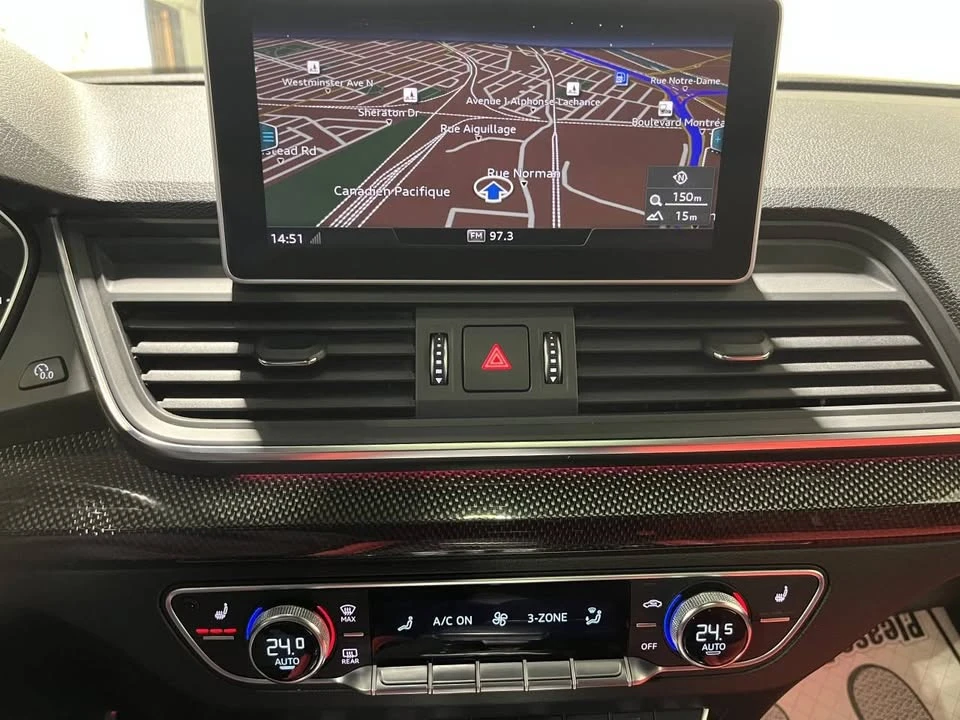 2019 Audi FY SQ5 - Image 10 of 20