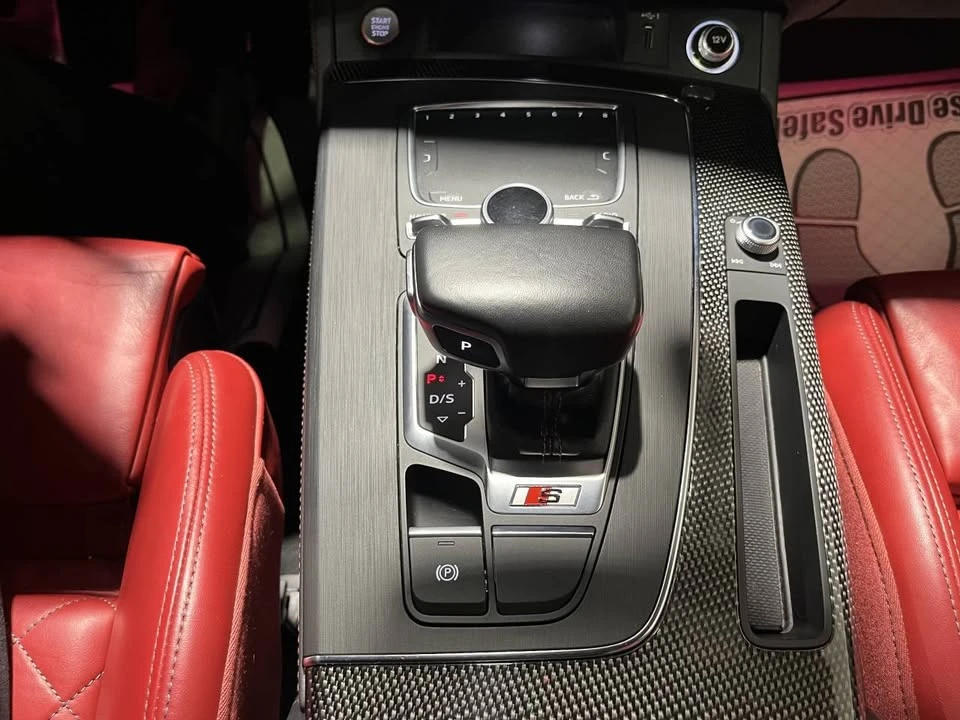 2019 Audi FY SQ5 - Image 12 of 20