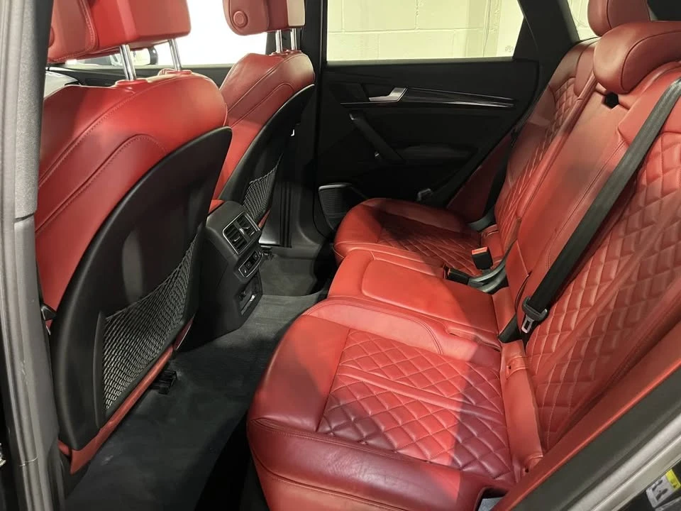 2019 Audi FY SQ5 - Image 19 of 20