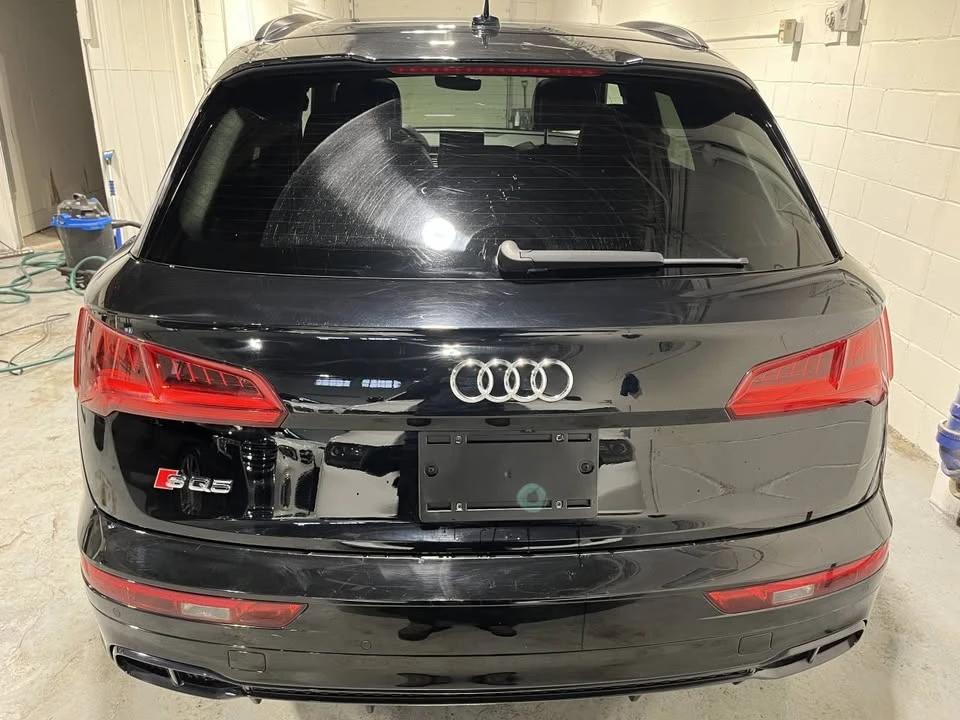 2019 Audi FY SQ5 - Image 7 of 20
