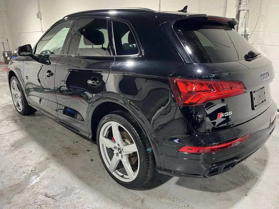 2019 Audi FY SQ5 - Image 6 of 20