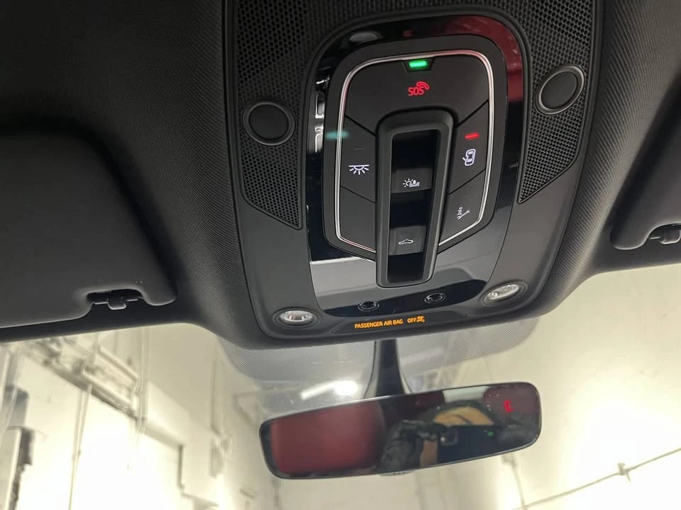 2019 Audi FY SQ5 - Image 9 of 20