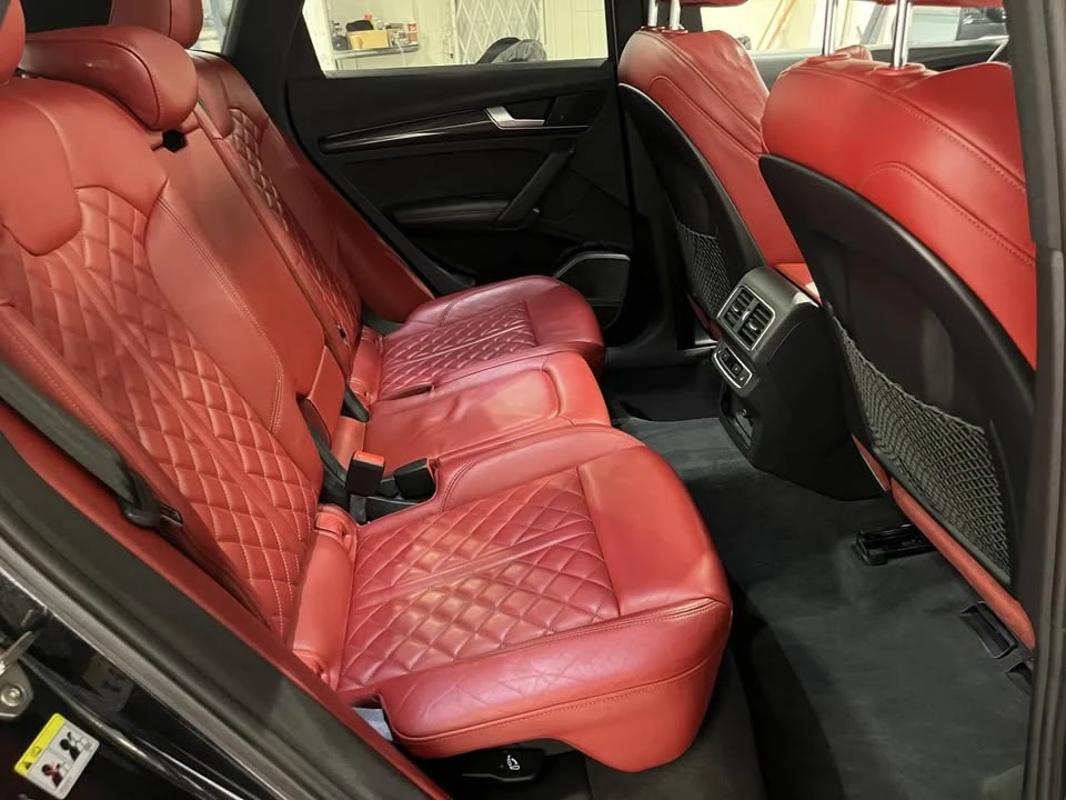 2019 Audi FY SQ5 - Image 20 of 20
