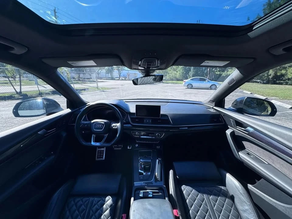2019 Audi FY SQ5 - Image 6 of 13