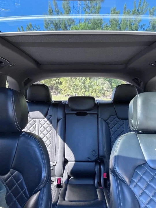 2019 Audi FY SQ5 - Image 5 of 13