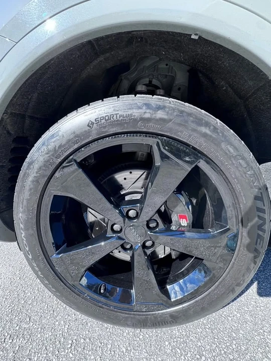 2019 Audi FY SQ5 - Image 12 of 13