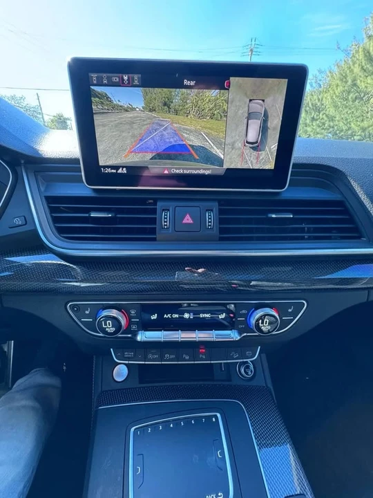 2019 Audi FY SQ5 - Image 7 of 13