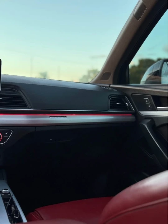 2019 Audi FY SQ5 - Image 10 of 19