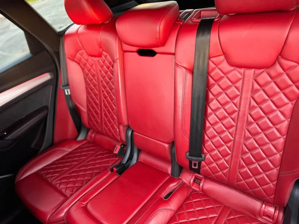 2019 Audi FY SQ5 - Image 14 of 19