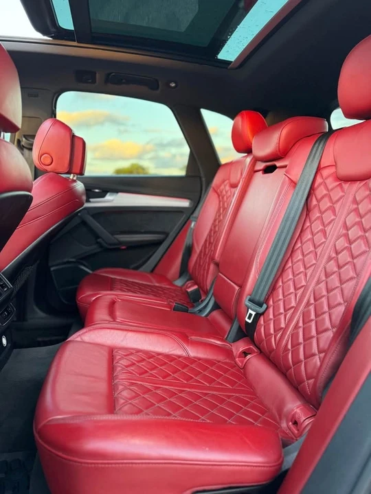 2019 Audi FY SQ5 - Image 17 of 19