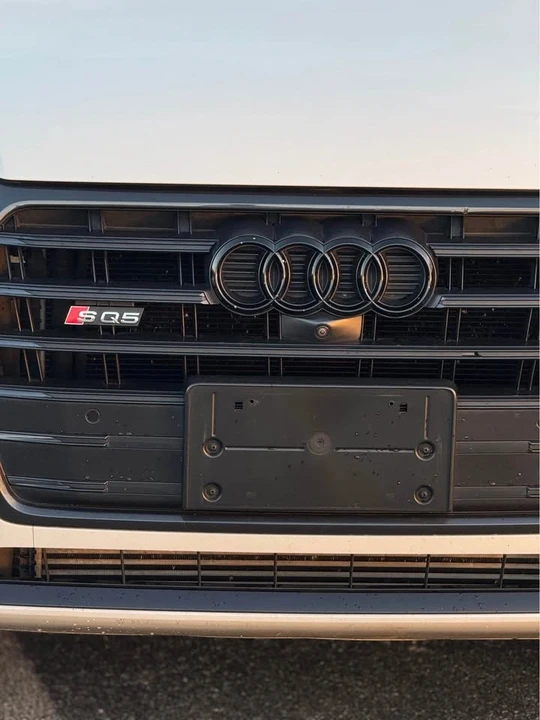 2019 Audi FY SQ5 - Image 4 of 19