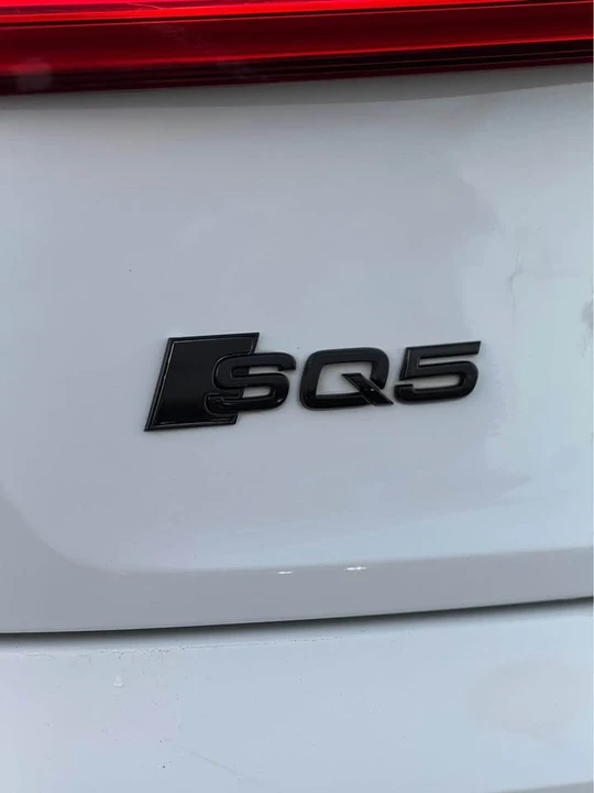 2019 Audi FY SQ5 - Image 8 of 19