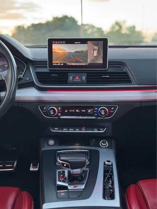 2019 Audi FY SQ5 - Image 13 of 19