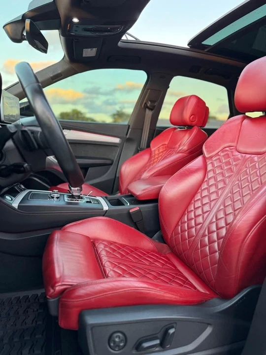 2019 Audi FY SQ5 - Image 19 of 19