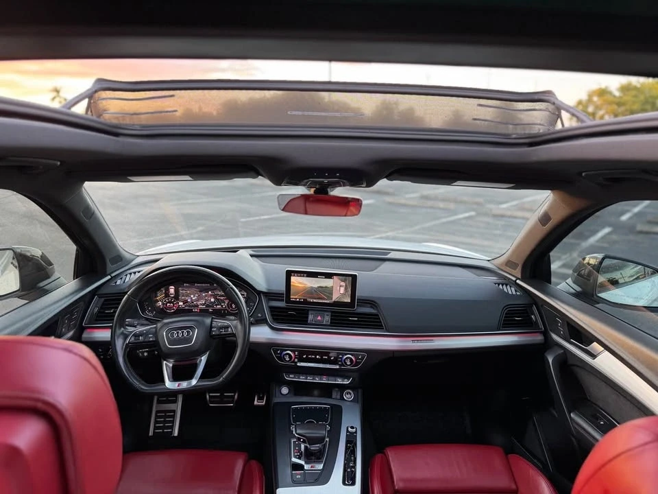 2019 Audi FY SQ5 - Image 11 of 19
