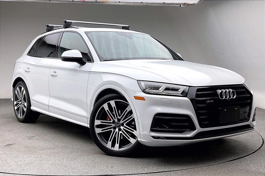 2019 Audi FY SQ5 - Image 5 of 18
