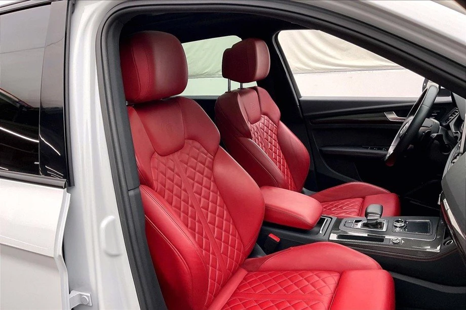2019 Audi FY SQ5 - Image 12 of 18